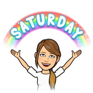 Shipping on Saturday's Only